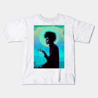 Desire of love Kids T-Shirt